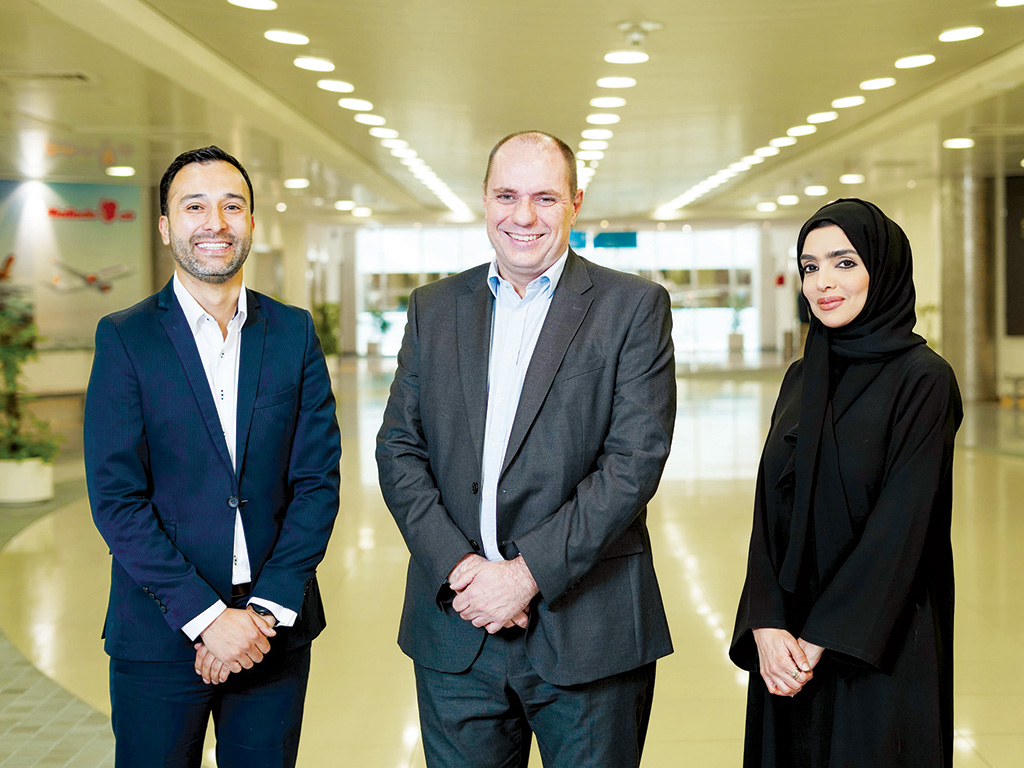 dnata Travel Group announces new appointments